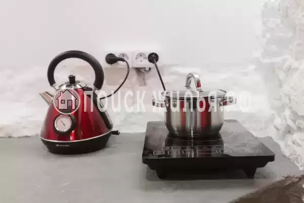 Отель «Грин Грейп SyncotelHome» Отель «Грин Грейп SyncotelHome»