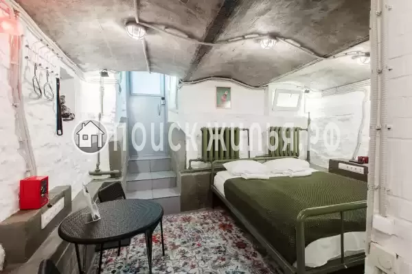 Отель «Грин Грейп SyncotelHome» Отель «Грин Грейп SyncotelHome»