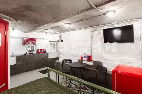 Отель «Грин Грейп SyncotelHome» Отель «Грин Грейп SyncotelHome»