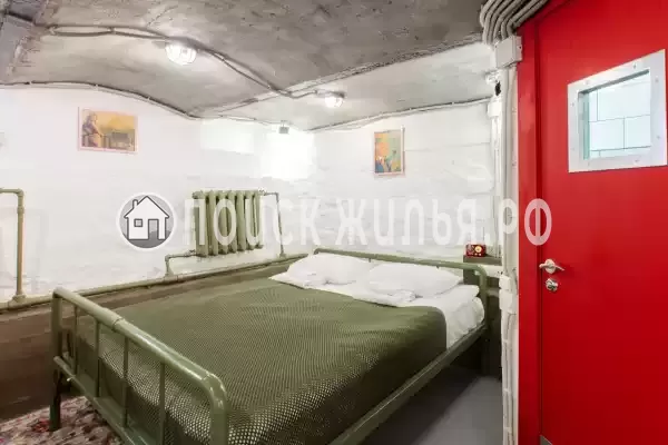 Отель «Грин Грейп SyncotelHome» Отель «Грин Грейп SyncotelHome»