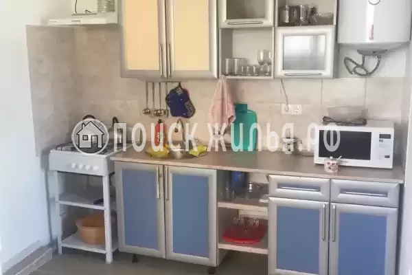 Частный сектор «Комната под ключ» Частный сектор «Комната под ключ»