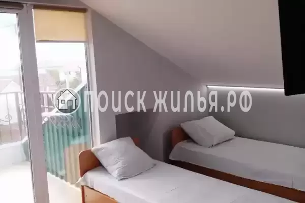 Частный сектор «Комната под ключ» Частный сектор «Комната под ключ»