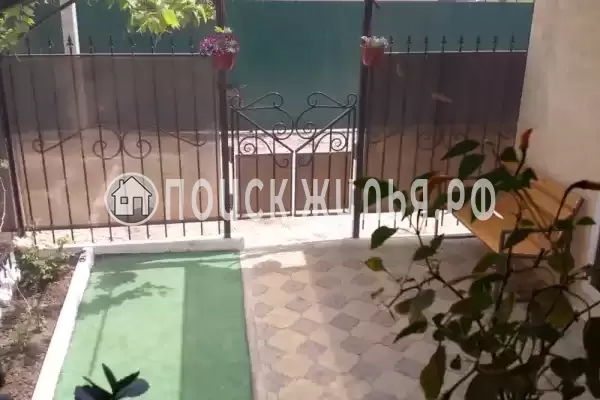 Частный сектор «Комната под ключ» Частный сектор «Комната под ключ»