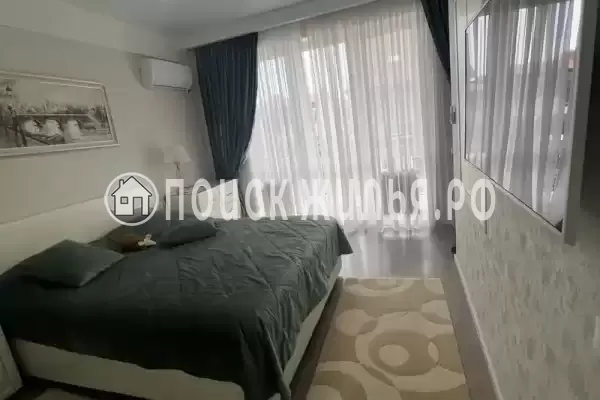 Частный сектор «Семейный таунхаус на море» Частный сектор «Семейный таунхаус на море»