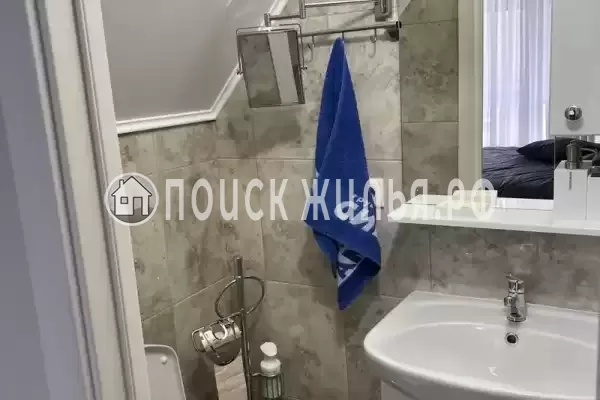 Частный сектор «Семейный таунхаус на море» Частный сектор «Семейный таунхаус на море»