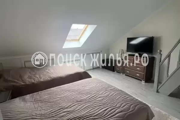 Частный сектор «Семейный таунхаус на море» Частный сектор «Семейный таунхаус на море»