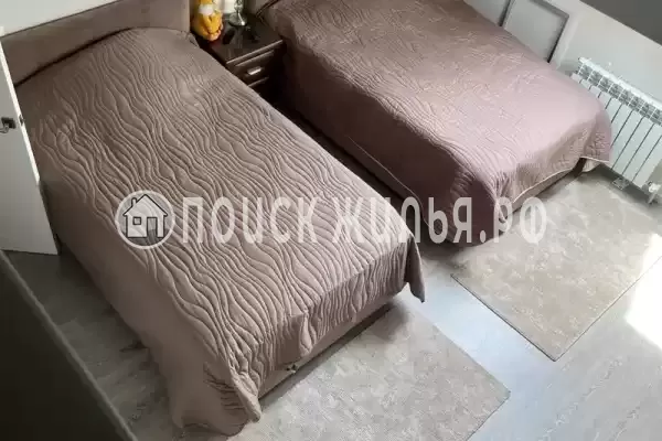 Частный сектор «Семейный таунхаус на море» Частный сектор «Семейный таунхаус на море»