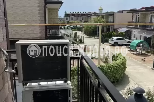 Частный сектор «Семейный таунхаус на море» Частный сектор «Семейный таунхаус на море»