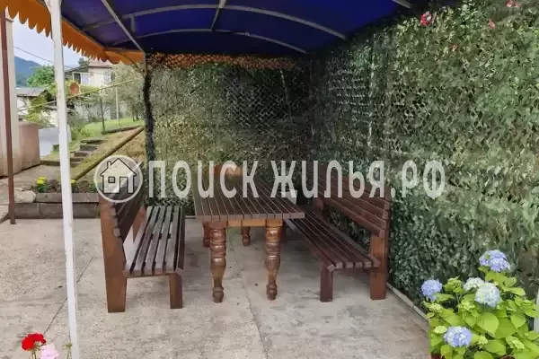 Дом под ключ, Космическая, д.18