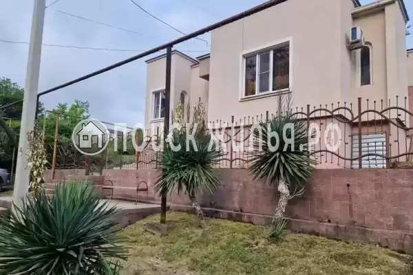 Дом под ключ, Космическая, д.18