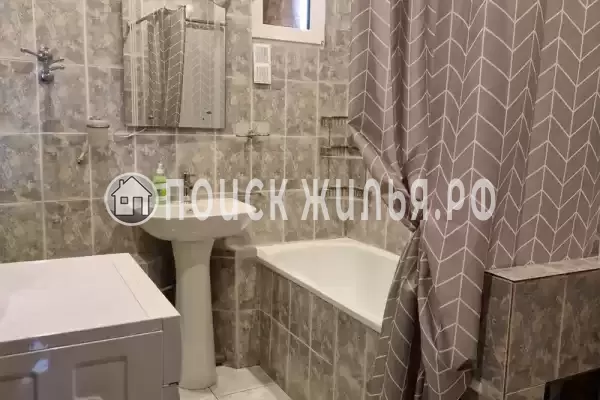 Дом под ключ, Космическая, д.18