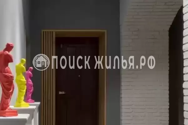 «Палитра Арт-Хауз»