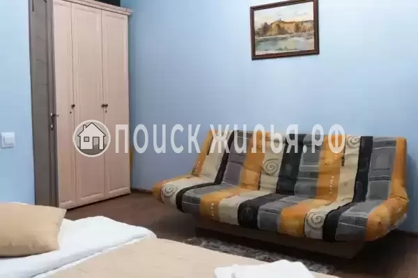 «Палитра Арт-Хауз»