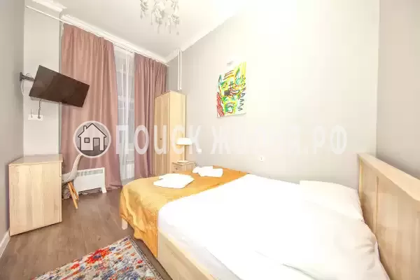 «Палитра Арт-Хауз»