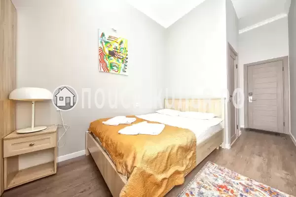 «Палитра Арт-Хауз»