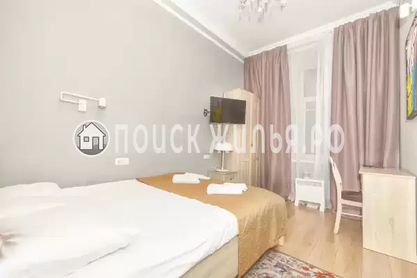 «Палитра Арт-Хауз»