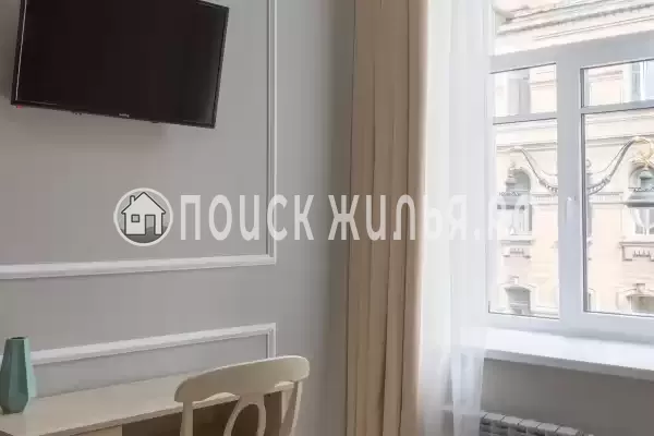 «Палитра Арт-Хауз»