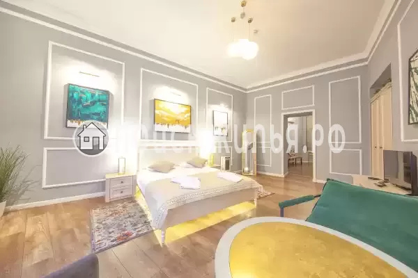 «Палитра Арт-Хауз»