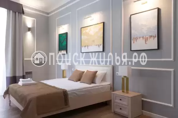 «Палитра Арт-Хауз»