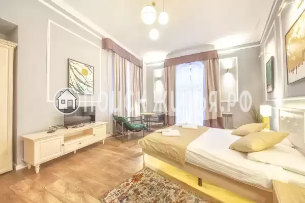 «Палитра Арт-Хауз»