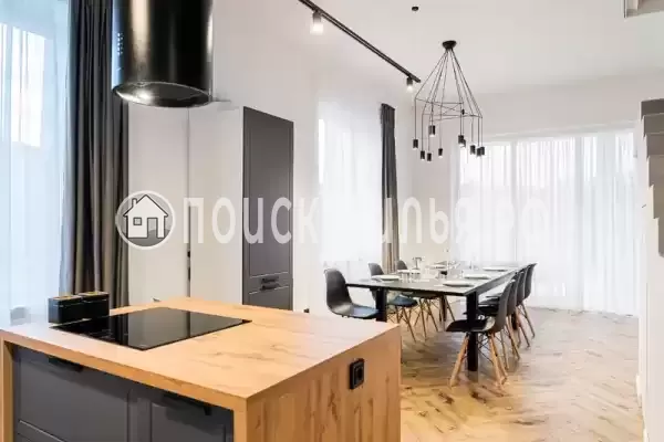 Частный сектор «Вилла Umberto»