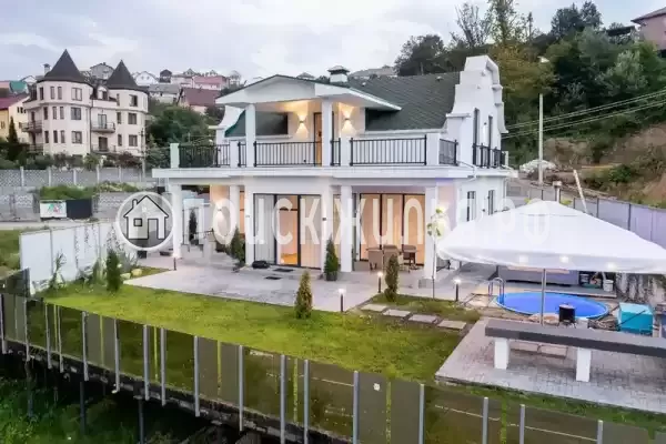 Частный сектор «Вилла Umberto»