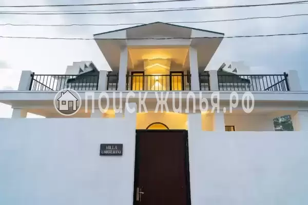 Частный сектор «Вилла Umberto»