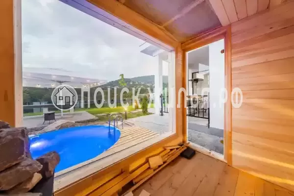 Частный сектор «Вилла Umberto»