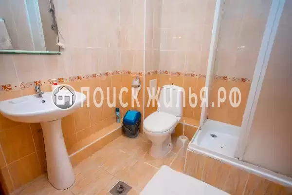 Гостиница «Золотые Барханы»