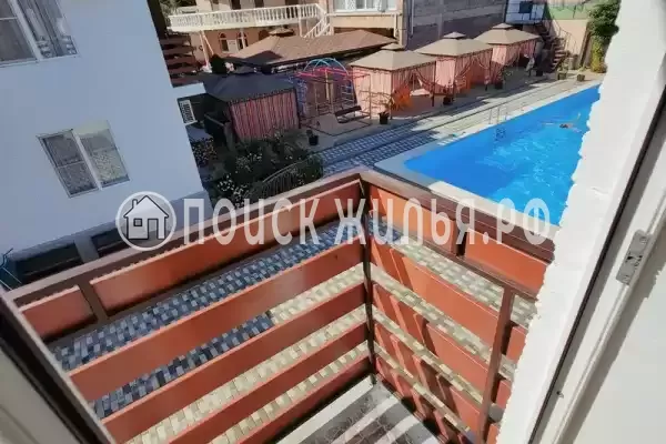 Частный сектор «Усадьба Солнечный мир» Частный сектор «Усадьба Солнечный мир»