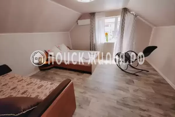 Частный сектор «Усадьба Солнечный мир» Частный сектор «Усадьба Солнечный мир»