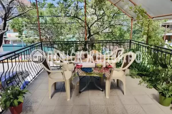 Частный сектор «Усадьба Солнечный мир» Частный сектор «Усадьба Солнечный мир»