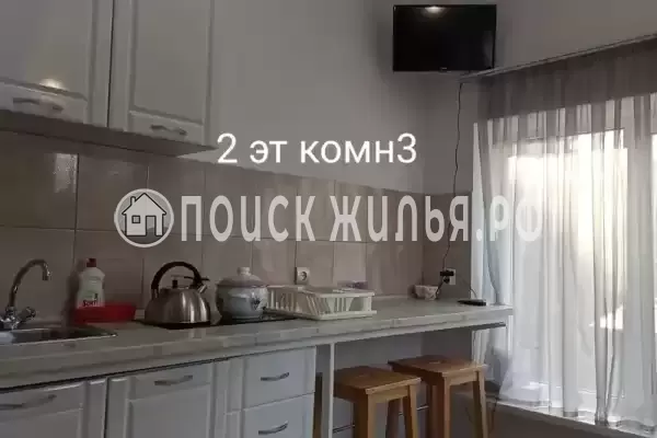 Частный сектор «Домик на Колхозной»