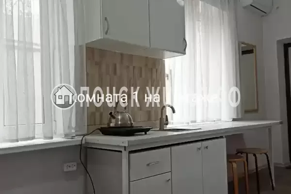 Частный сектор «Домик на Колхозной»