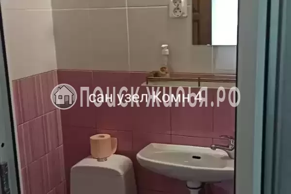 Частный сектор «Домик на Колхозной»