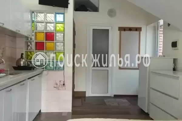 Частный сектор «Домик на Колхозной»