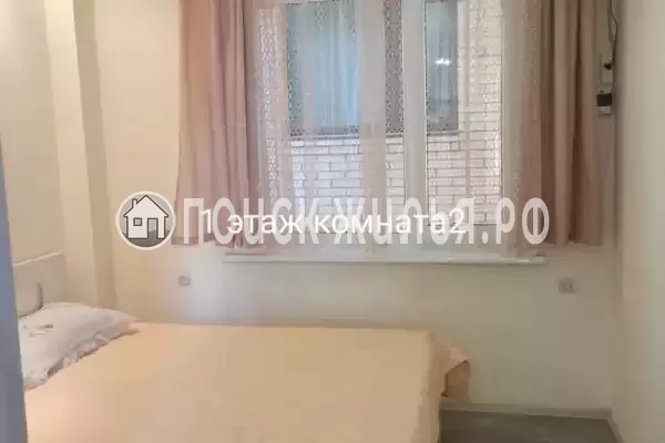 Частный сектор «Домик на Колхозной»