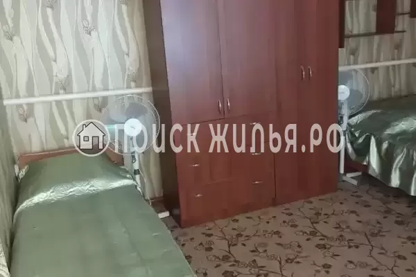 Частный сектор «Комната в частном доме на Шевченко»