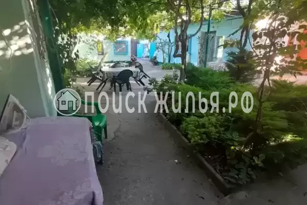 Частный сектор «Комната в частном доме на Шевченко»