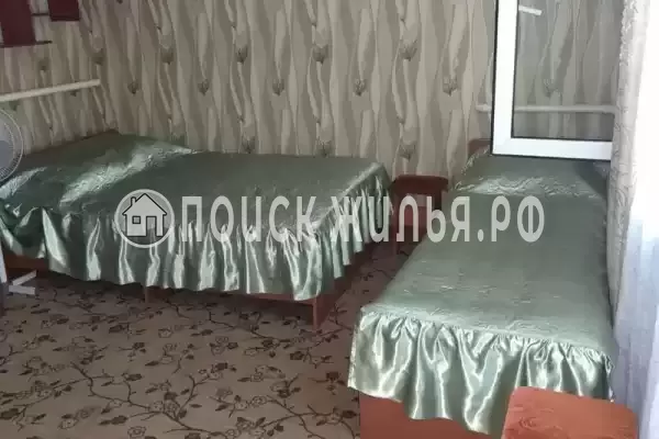 Частный сектор «Комната в частном доме на Шевченко»