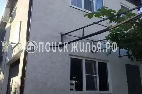 Частный сектор «Часть дома под ключ Рита»