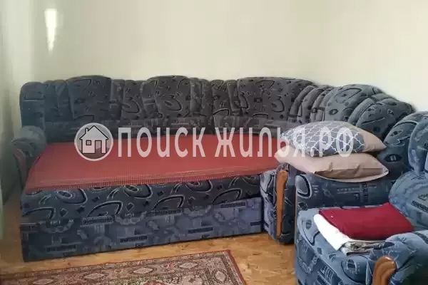 Частный сектор «Часть дома под ключ Рита»