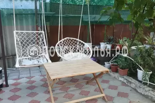 Частный сектор «Часть дома под ключ Рита»