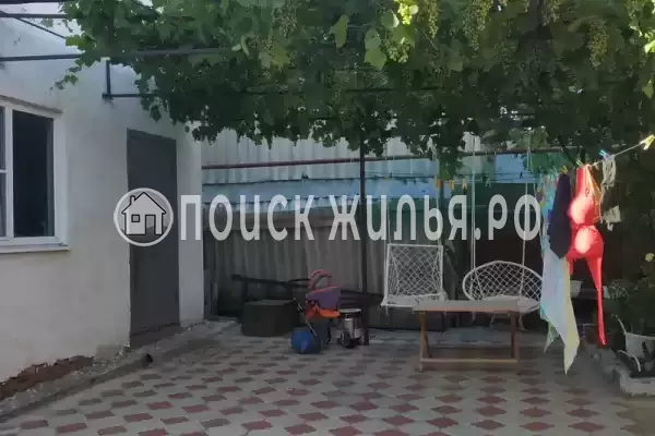 Частный сектор «Часть дома под ключ Рита»