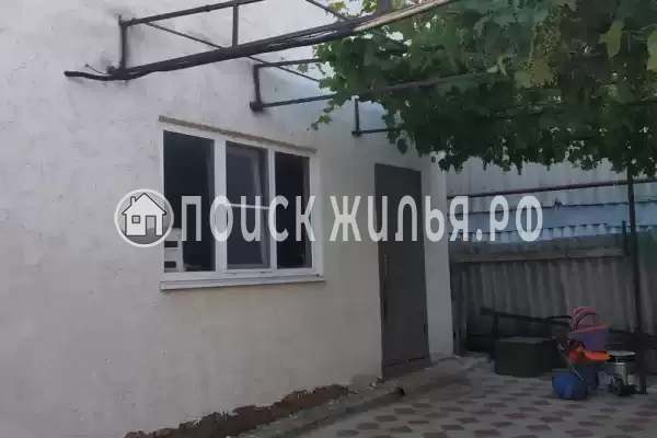 Частный сектор «Часть дома под ключ Рита»