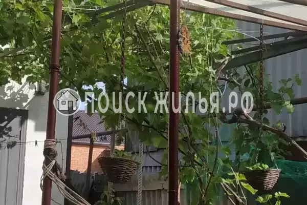 Частный сектор «Часть дома под ключ Рита»