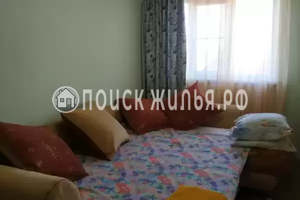 Частный сектор «Часть дома под ключ Рита»