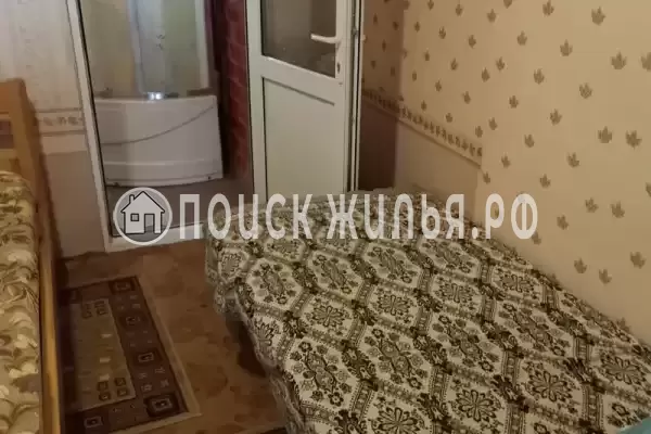 Частный сектор «Частное домовладение Берег»