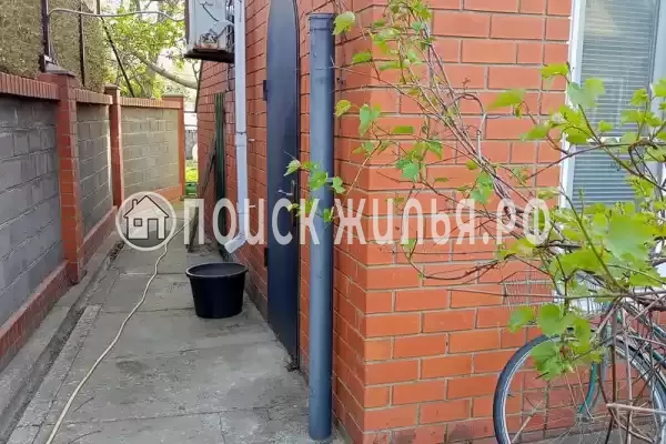 Частный сектор «Частное домовладение Берег»