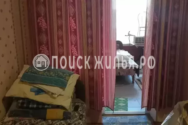 Частный сектор «Частное домовладение Берег»